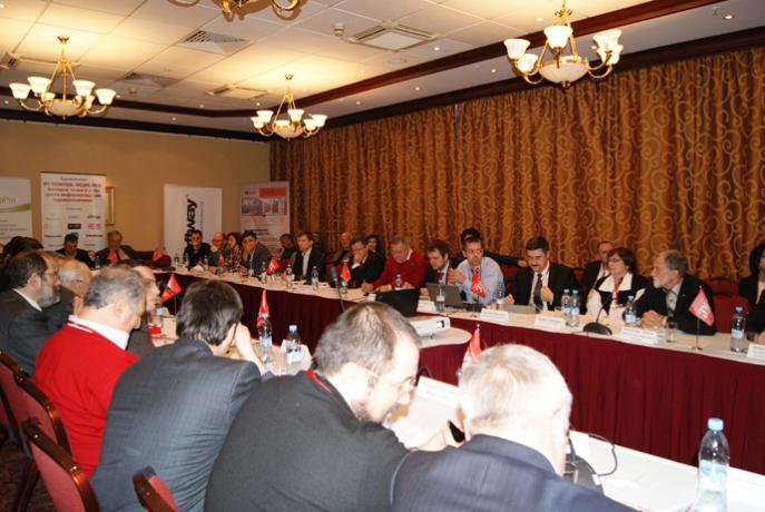 Форум «IT & MED 2014» Форум «IT & MED 2014»